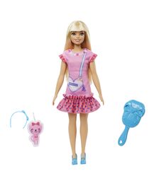 BARBIE Η ΠΡΩΤΗ ΜΟΥ BARBIE HLL19