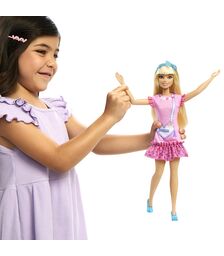 BARBIE Η ΠΡΩΤΗ ΜΟΥ BARBIE HLL19