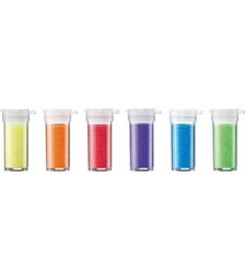 MINI BOX MAPED CREATIVE ΖΩΓΡΑΦΙΚΗ ΜΕ ΑΜΜΟ 90701400