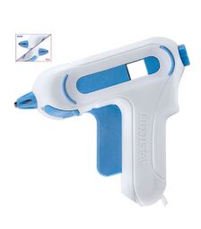 ΠΙΣΤΟΛΙ ΣΙΛΙΚΟΝΗΣ 0,7CM ΔΙΑΣΤΑΣΗ 10,5Χ11CM  E-16758-2