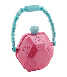 SHIMMER & SHINE Shimmer and Shine Teenie Genies Rainbow Zahramay ΦΟΡΗΤΟ ΣΕΤ ΠΑΙΧΝΙΔΙΟΥ FHN35/FHN38-3