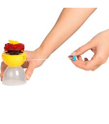 INFINITY NADO FIERY DRAGON V - EGG SERIES 634100/634102