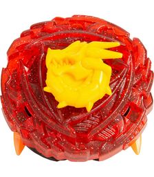 INFINITY NADO FIERY DRAGON V - EGG SERIES 634100/634102