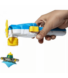 INFINITY NADO ARES WINGS V STACKABLE - ENTRY EDITION 634200H/634201H