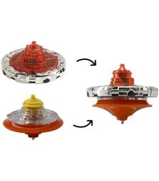 INFINITY NADO FIERY DRAGON V STACKABLE - ENTRY EDITION 634200H/634202H