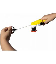 INFINITY NADO FIERY DRAGON V STACKABLE - ENTRY EDITION 634200H/634202H