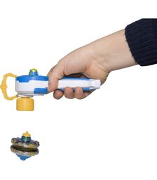 INFINITY NADO ARES WINGS V STACKING BATTLE PACK  ADVANCED 634300H/634301