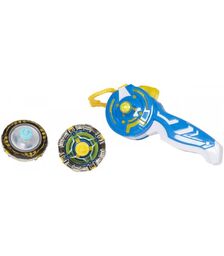 INFINITY NADO ARES WINGS V STACKING BATTLE PACK  ADVANCED 634300H/634301