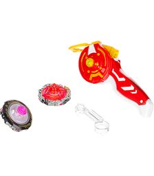 INFINITY NADO CRACKING SWORD V STACKING BATTLE PACK  ADVANCED 634300H/634303