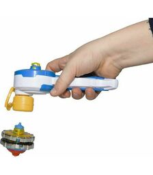 INFINITY NADO FIRE HAMMER  V STACKING BATTLE PACK  ADVANCED 634300H/634304