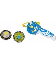 INFINITY NADO FIRE HAMMER  V STACKING BATTLE PACK  ADVANCED 634300H/634304