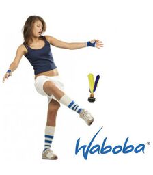 WABOBA FLYER C02G0130068
