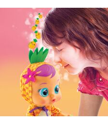 ΚΟΥΚΛΑ ΚΛΑΨΟΥΛΙΝΙΑ TUTTI FRUTTI ΠΙΑ 4104-93799-1