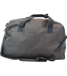 I-Bag Σχολική Τσάντα Ώμου Χειρός Γυμνασίου - Λυκείου σε Γκρι χρώμα1894-7223-2