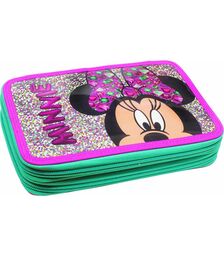 GIM ΚΑΣΕΤΙΝΑ ΔΙΠΛΗ MINNIE GEM 340-55100