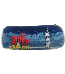 ΚΑΣΕΤΙΝΑ ΣΤΡΟΓΓΥΛΗ SHAWN THE SHEEP  ΓΚΡΙ 3165010P