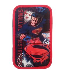 ΚΑΣΕΤΙΝΑ ΣΚΛΗΡΗ ΔΙΠΛΗ ΓΕΜΑΤΗ SUPERMAN CAPE 31021