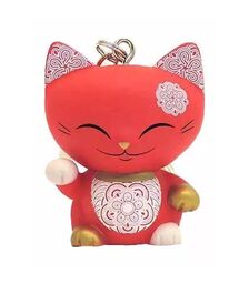 ΜΠΡΕΛΟΚ MANI THE LUCKY CAT MLCK026