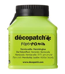 ΚΟΛΛΑ ΒΕΡΝΙΚΙ 70ΓΡ DECOPATCH PP70