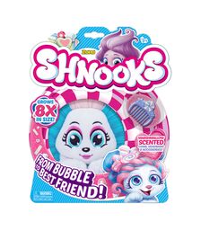 ZURU ΛΟΥΤΡΙΝΟ SHNOOKS ΜΕ ΑΞΕΣΟΥΑΡ S2 ΔΙΑΦΟΡΑ ΣΧΕΔΙΑ (Τυχαία επιλογή)-2