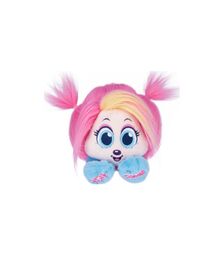 ZURU ΛΟΥΤΡΙΝΟ SHNOOKS ΜΕ ΑΞΕΣΟΥΑΡ S2 ΔΙΑΦΟΡΑ ΣΧΕΔΙΑ (Τυχαία επιλογή)-5