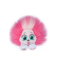 ZURU ΛΟΥΤΡΙΝΟ SHNOOKS ΜΕ ΑΞΕΣΟΥΑΡ S2 ΔΙΑΦΟΡΑ ΣΧΕΔΙΑ (Τυχαία επιλογή)-4