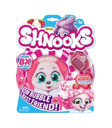 ZURU ΛΟΥΤΡΙΝΟ SHNOOKS ΜΕ ΑΞΕΣΟΥΑΡ S2 ΔΙΑΦΟΡΑ ΣΧΕΔΙΑ (Τυχαία επιλογή)-3