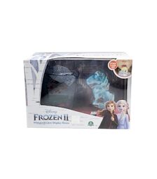DISNEY FROZEN 2 ΣΠΙΤΑΚΙ ΠΑΓΟΥ ΜΕ ΦΩΣ ΚΑΙ 1 ΦΙΓΟΥΡΑ FRN73000-2