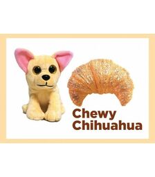 SWEET PUPS ΓΛΥΚΙΣΜΑΤΑ ΚΟΥΤΑΒΑΚΙΑ 1610032-4