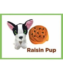 SWEET PUPS ΓΛΥΚΙΣΜΑΤΑ ΚΟΥΤΑΒΑΚΙΑ 1610032-3