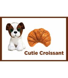 SWEET PUPS ΓΛΥΚΙΣΜΑΤΑ ΚΟΥΤΑΒΑΚΙΑ 1610032-2