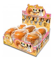 SWEET PUPS ΓΛΥΚΙΣΜΑΤΑ ΚΟΥΤΑΒΑΚΙΑ 1610032-6