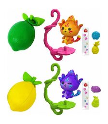 BANANAS ΣΕΤ 2 ΛΕΜΟΝΙΑ & ΛΆΙΜ 1013-00715 (ΤΥΧΑΙΑ ΕΠΙΛΟΓΗ)-5