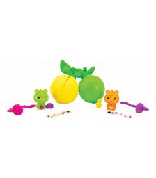 BANANAS ΣΕΤ 2 ΛΕΜΟΝΙΑ & ΛΆΙΜ 1013-00715 (ΤΥΧΑΙΑ ΕΠΙΛΟΓΗ)-4