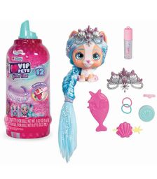 VIP PETS ΣΕΙΡΑ 1 GLITTER TWIST 1013-71237-5