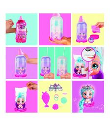 VIP PETS ΣΕΙΡΑ 1 GLITTER TWIST 1013-71237-4