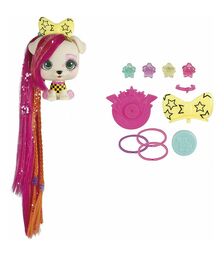 VIP PETS ΣΕΙΡΑ 1 GLITTER TWIST 1013-71237-2