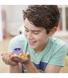 YELLIES SPIDER HARRY SCOOTS E5064/E5379-2