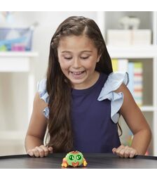 YELLIES SPIDER KLUTZERS E5064/E5383-2