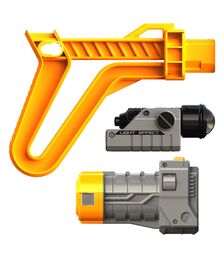 LASER MAD ΑΞΕΣΟΥΑΡ 20M SNIPER KIT 7530-86847 2 ΧΡΩΜΑΤΑ (Τυχαία Επιλογή)-2