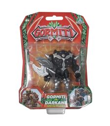 GORMITI Omega Kratus S2 ΦΙΓΟΥΡΑ ΔΡΑΣΗΣ 8εκ W2