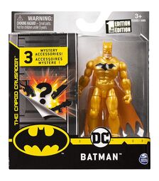 Spin Master Batman- Defender Batman-1