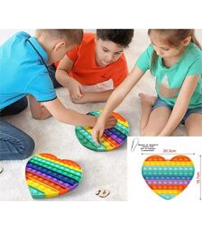 BIG POP IT BUBBLES FIDGET ΚΥΚΛΟΣ 11290082-1