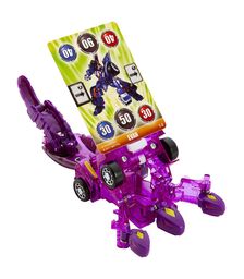 MECARDIMAL DELUXE GERYON FXP21/GBP79-2