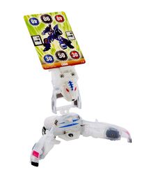 MECARDIMAL DELUXE CRANG FXP21/GBP80-2