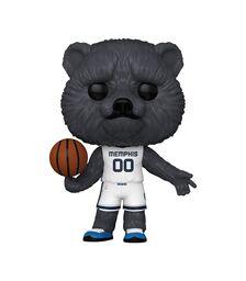 Funko Pop! NBA Mascots: Memphis - Grizz #11 Vinyl Figure