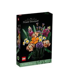 LEGO Botanicals: Μπουκέτο Λουλουδιών (10280)