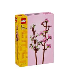 LEGO Botanicals: Άνθη Κερασιάς (40725)