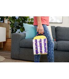 POLLY POCKET - ΣΙΝΕΜΑ ΠΟΠ ΚΟΡΝ ΣΕΤ GVC96