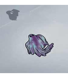 HoloToyz – Monster Mash Augmented Reality Αυτοκόλλητα Επαυξημένης πραγματικότητας που ζωντανεύουν σε κινούμενα σχέδια